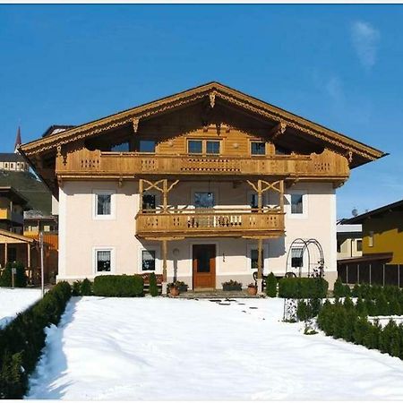 Apart Georg Kleinboden Exterior foto