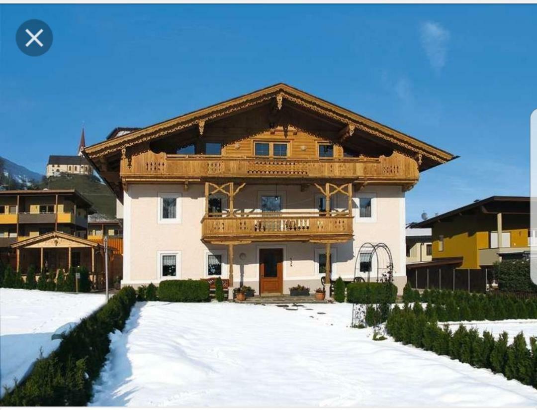 Apart Georg Kleinboden Exterior foto